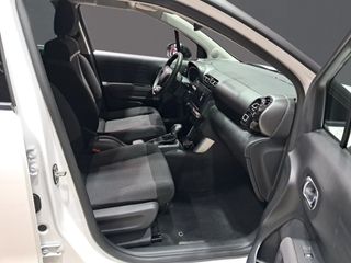 Citroën C3 Aircross BlueHDi 88kW (120CV) S&S EAT6 SHINE