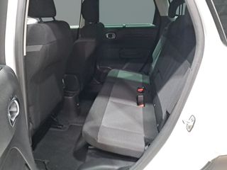 Citroën C3 Aircross BlueHDi 88kW (120CV) S&S EAT6 SHINE