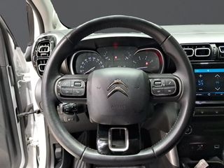 Citroën C3 Aircross BlueHDi 88kW (120CV) S&S EAT6 SHINE