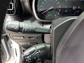 Citroën C3 Aircross BlueHDi 88kW (120CV) S&S EAT6 SHINE