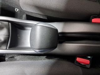 Citroën C3 Aircross BlueHDi 88kW (120CV) S&S EAT6 SHINE