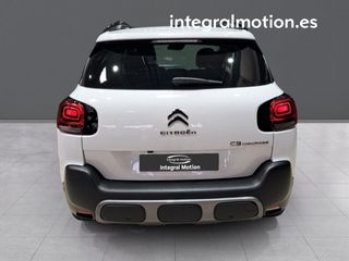 Citroën C3 Aircross BlueHDi 88kW (120CV) S&S EAT6 SHINE