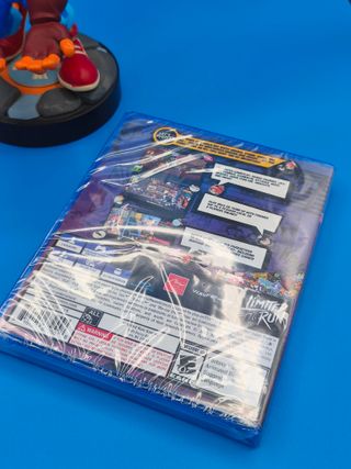 River City Girls 2 PS4 [Sin Abrir]