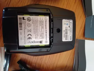 Compex Runner Black Edition