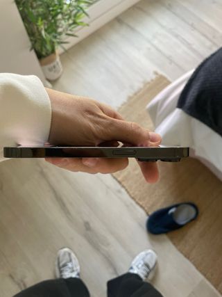 iPhone 14 Pro 128 GB Negro