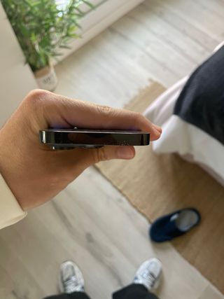 iPhone 14 Pro 128 GB Negro