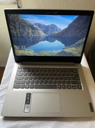 Lenovo IdeaPad 3