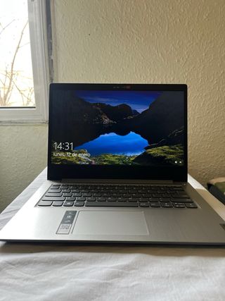 Lenovo IdeaPad 3