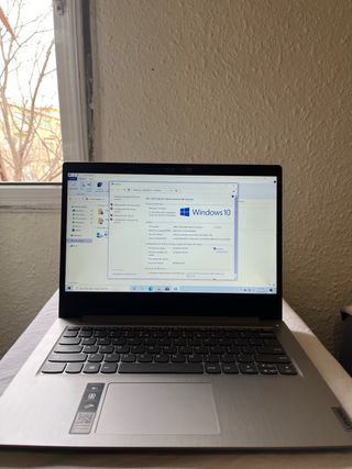 Lenovo IdeaPad 3