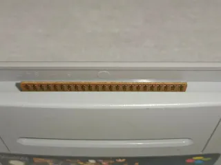 Donkey Kong Country 2: Diddy's Kong Quest SNES