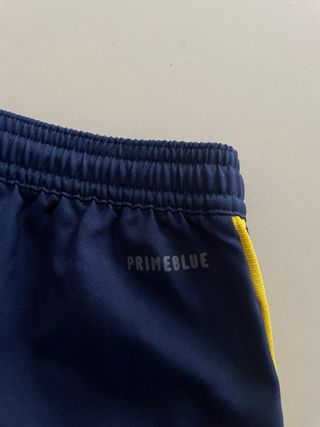 Adidas Selección Española Shorts Talla M