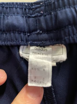 Adidas Selección Española Shorts Talla M