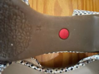 Zapatos Camper Tejidos Beige/Negro/Gris