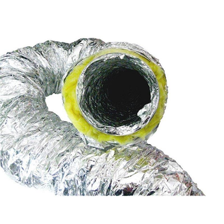 Tubo Sonoduct 102mm x 10m