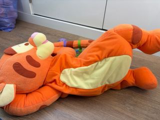 Gimnasio Bebé Fisher Price