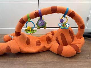 Gimnasio Bebé Fisher Price