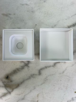Caja Original Apple AirPods