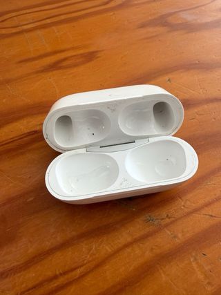 Cargador AirPods Pro Apple