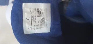 Zapatillas Nike Air Jordan 13 Azul/Blanco