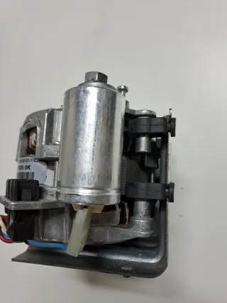 Motor bomba agua lavavajillas Fagor