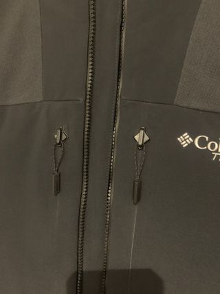 Chaqueta Columbia Titanium Esquí y montaña