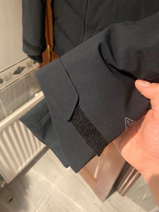 Chaqueta Columbia Titanium Esquí y montaña