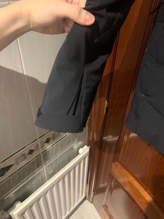 Chaqueta Columbia Titanium Esquí y montaña