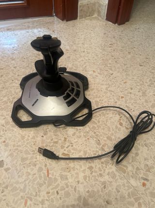 Joystick Logitech Extreme 3D Pro