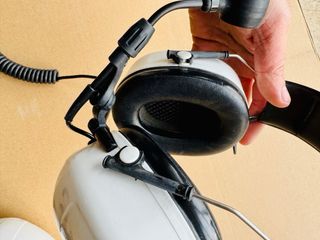 Cascos Peltor Enlace