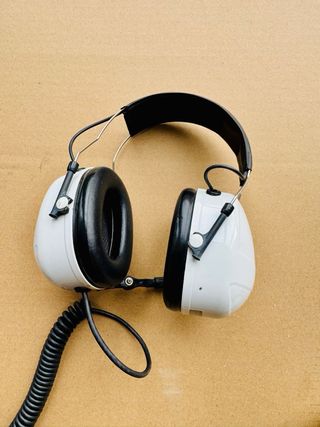 Cascos Peltor Enlace