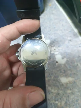 Reloj Timberland Hombre