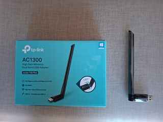 Adattatore USB WiFi AC1300Mbps TP-Link Archer T3U