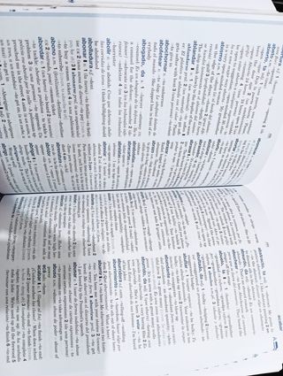 Diccionario Bilingüe Cambridge Spanish-English ...