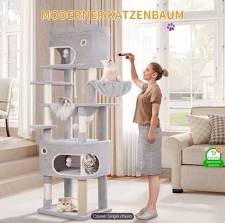 Tiragraffi XXL nuovo