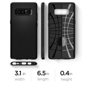 Funda Samsung Galaxy Note 8