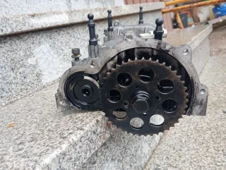 Conjunto Árvore Cames 1.3 MultiJet 75cv Opel/fiat