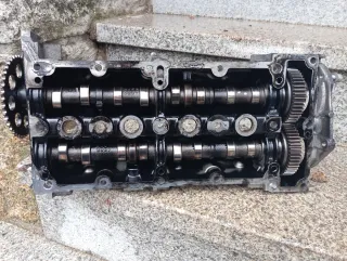 Conjunto Árvore Cames 1.3 MultiJet 75cv Opel/fiat