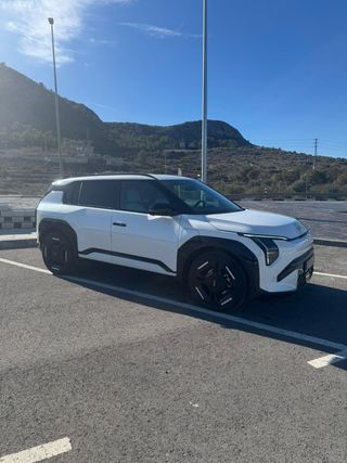 Kia EV3 GT-line Long Range