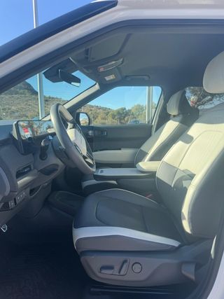 Kia EV3 GT-line Long Range