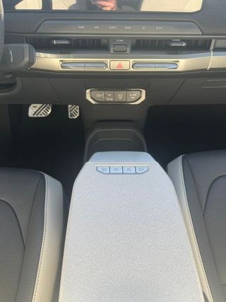 Kia EV3 GT-line Long Range