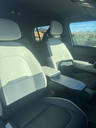 Kia EV3 GT-line Long Range