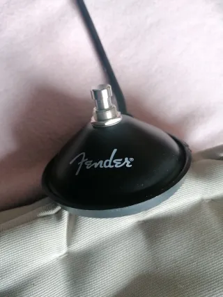 Amplificador Fender Blues Jr IV