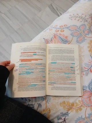 Manual de Derecho Internacional privado