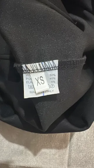 Vestito donna Angel Made in Italy