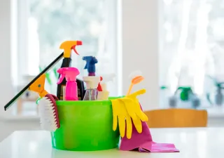 Servicio Doméstico  Limpieza de Casas por horas