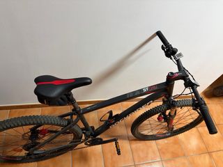 Bicicleta Rockrider 27.5