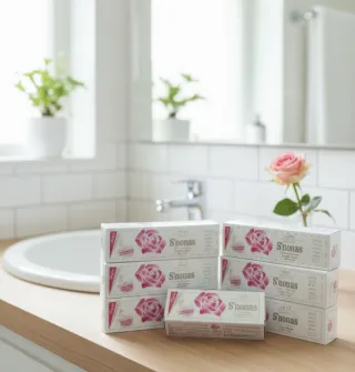 S'nonas Crema Reparadora Manos y Pies Pack