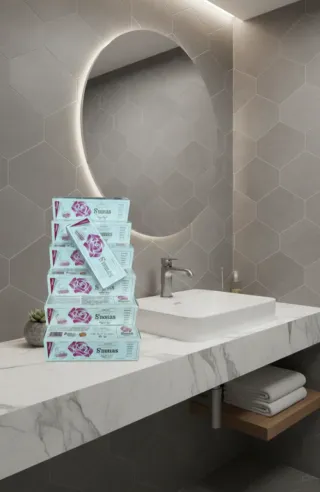 S'nonas Crema Reparadora Manos y Pies Pack