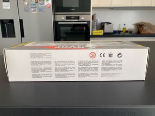 Camión Volvo Portasilos de Joal