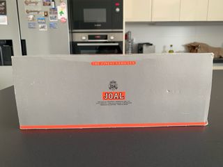 Camión Volvo Portasilos de Joal